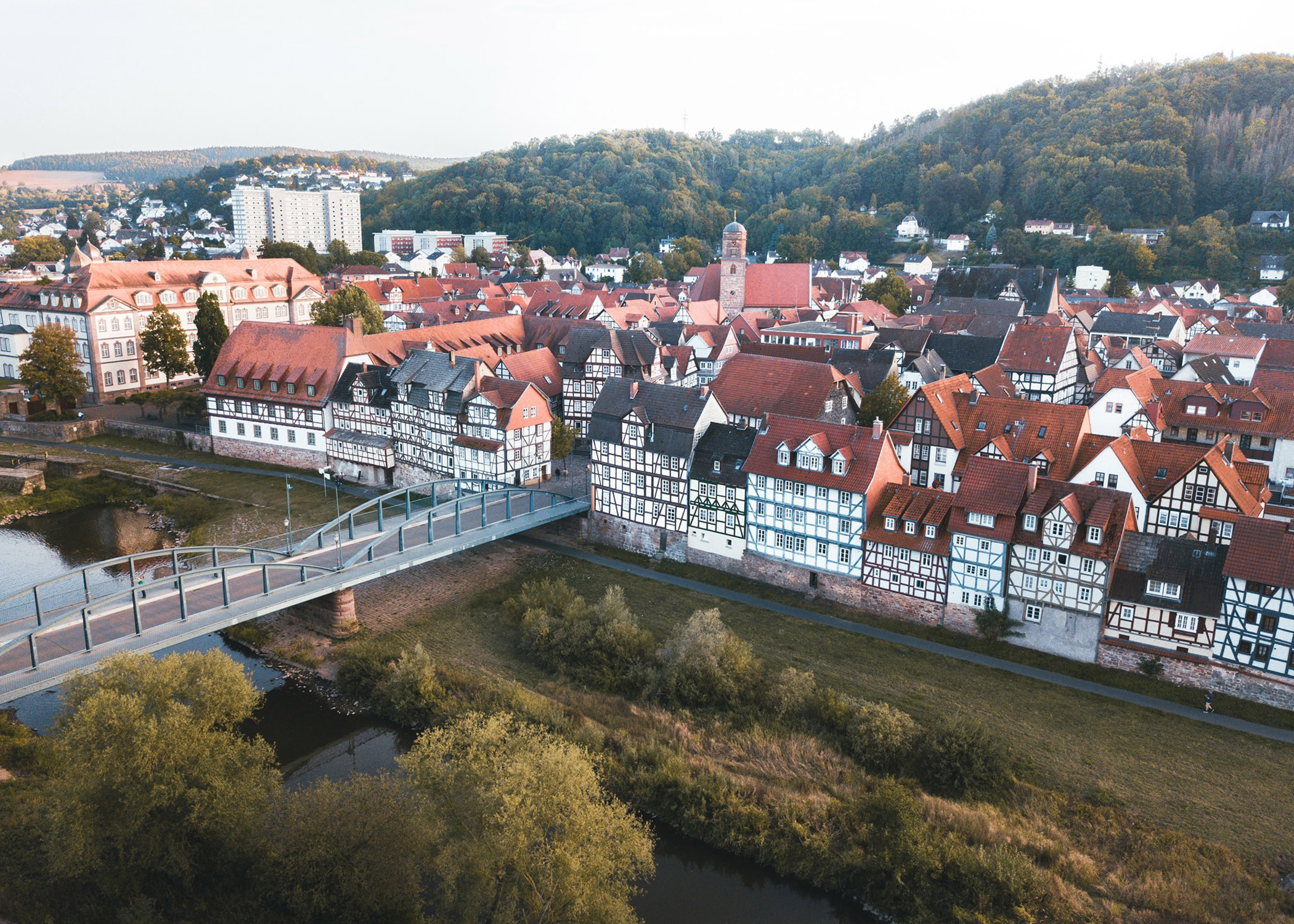 Rotenburg an der Fulda | Landkreis Hersfeld-Rotenburg